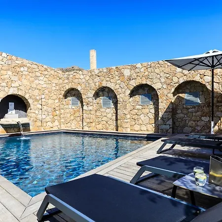 U Casale * Santa-Reparata-di-Balagna