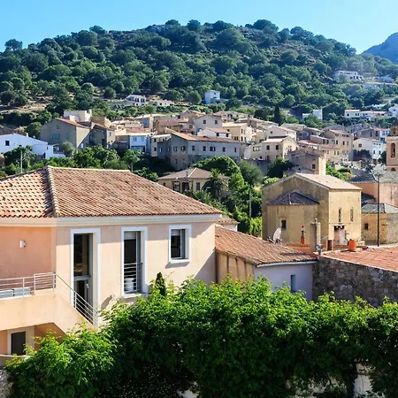Villa U Casale Santa-Reparata-di-Balagna