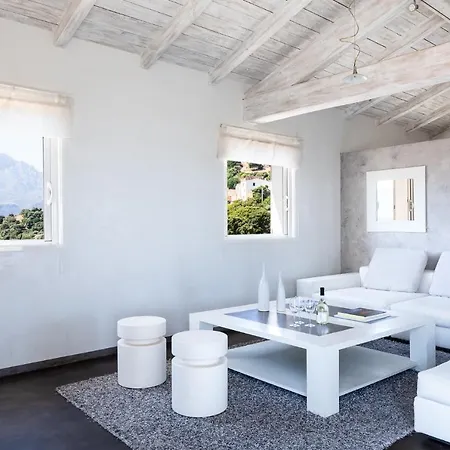 Villa U Casale