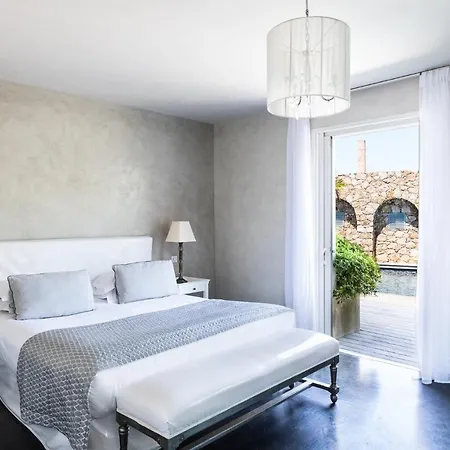 U Casale * Santa-Reparata-di-Balagna