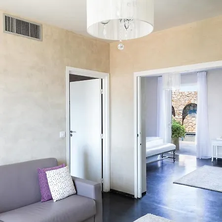 Villa U Casale *