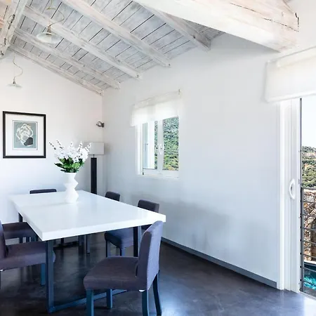 U Casale * Santa-Reparata-di-Balagna