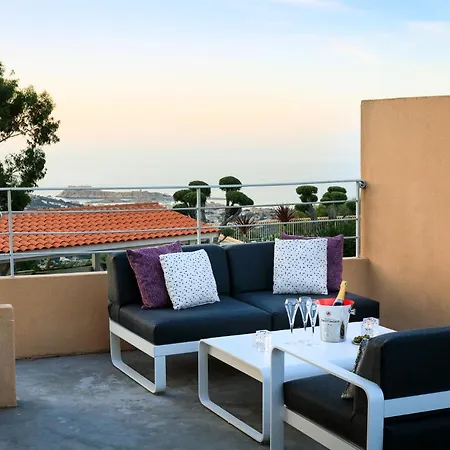 U Casale Santa-Reparata-di-Balagna