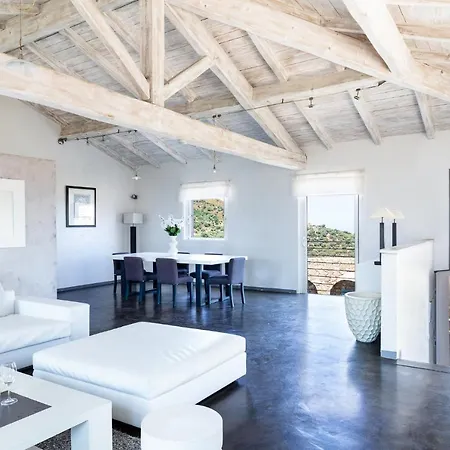 Vila U Casale Santa-Reparata-di-Balagna