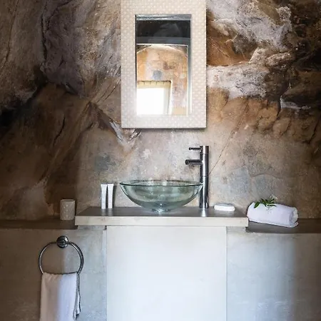 U Casale Santa-Reparata-di-Balagna