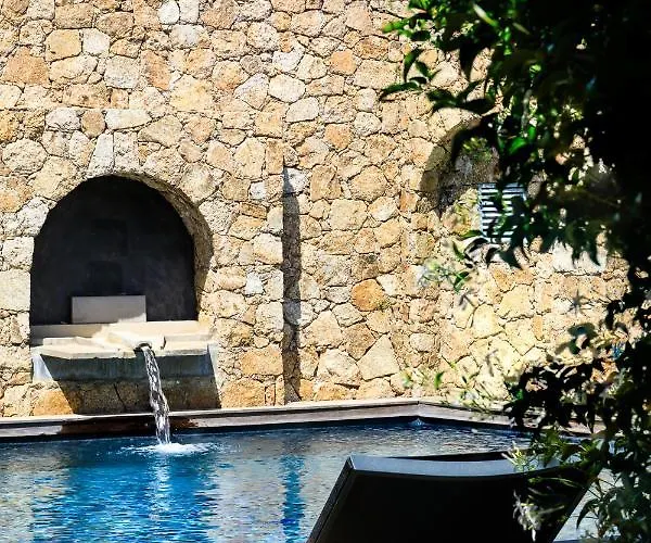 U Casale Villa *