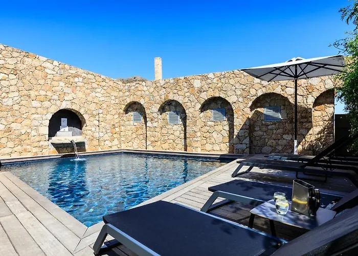 U Casale * Santa-Reparata-di-Balagna