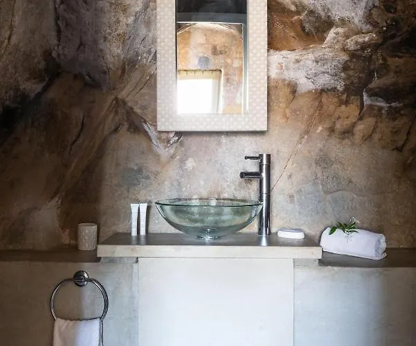 U Casale Santa-Reparata-di-Balagna