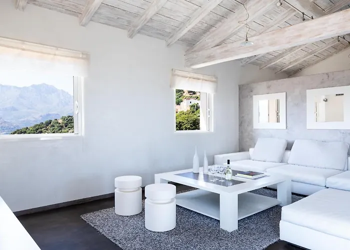 Villa U Casale