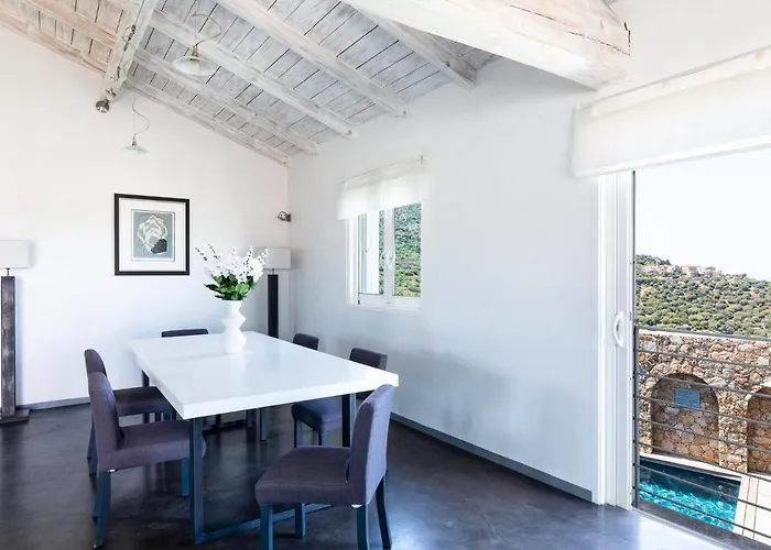 U Casale * Santa-Reparata-di-Balagna