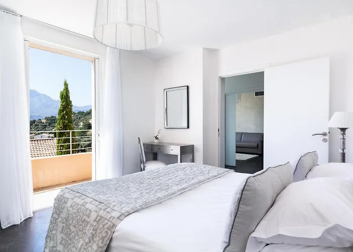 U Casale * Santa-Reparata-di-Balagna